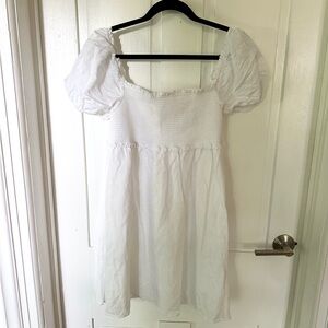 Aritzia Sunday Best - Hadley Dress XL